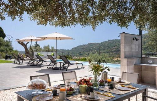 3 Bedroom Modern Villa, Pool, Savoca, East Sicily - Foto 13