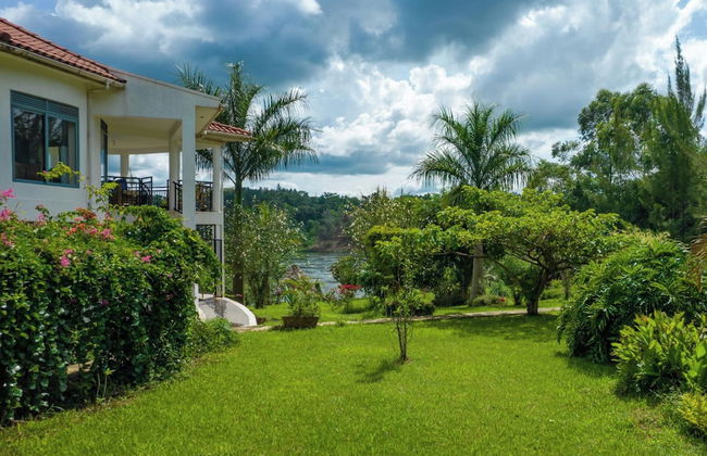 Nile Retreat - Luxury Villa in Jinja - Foto 16