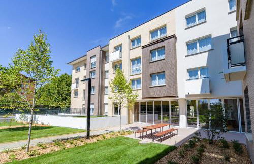 Sweetly Alexandrin Toulouse - Photo 14