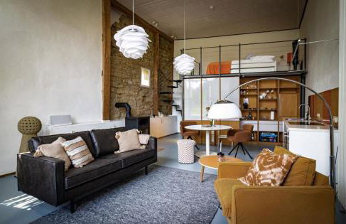 Ferienhaus ScheunenRefugio - Foto 20