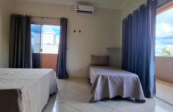 SOBRADO - ótimo custo beneficio - 3 quartos com ar - Photo 32