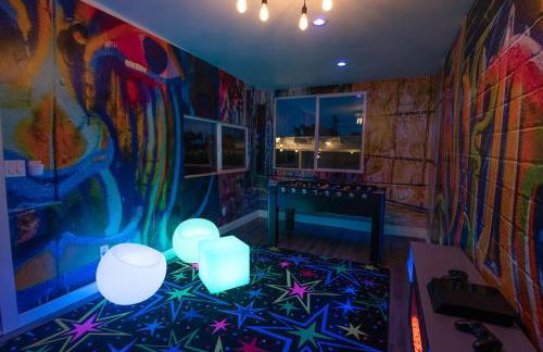 Amazing Paradiso Urbano: Pool - Hot Tub - GameRoom - Foto 11