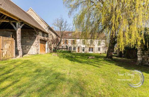 Maison familiale dans le Perche - Foto 29