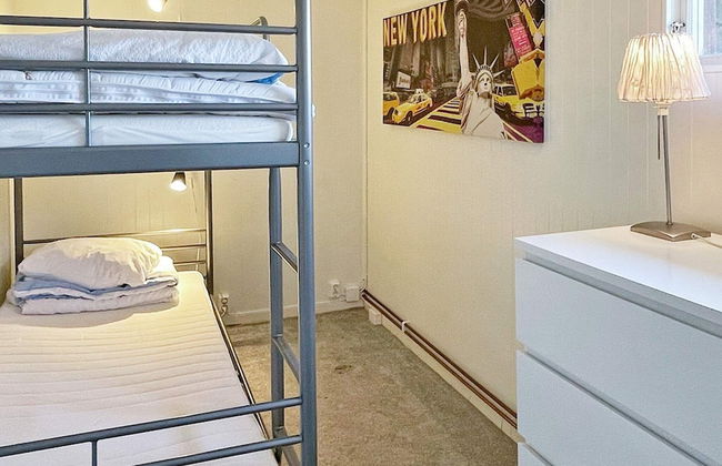 5 Person Holiday Home in Raa/helsingborg-by Traum - Photo 2