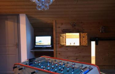 Le chalet de Nicolas - Your Nature Exclusive Retreat ! - Foto 66