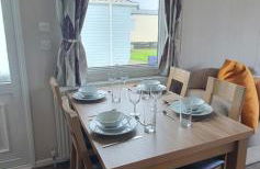 Holiday Home at Combe Haven, St Leonards, Hastings - Foto 10