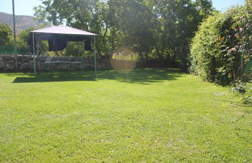 Las Tejeruelas Casa Rural - Foto 58