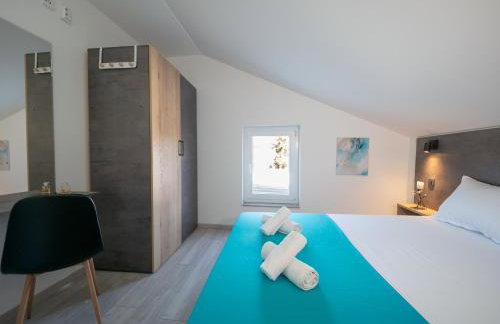 Villa Vinky - Foto 23