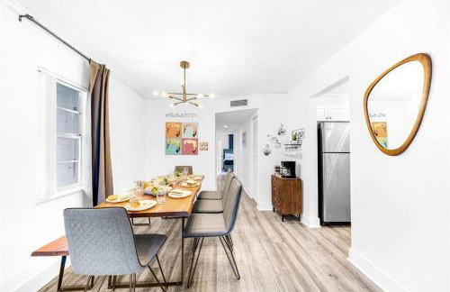 Stylish - Water View Condo - Palm Wave Says - Foto 30