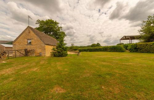 The Oaks - Ash Farm Cotswolds - Photo 18