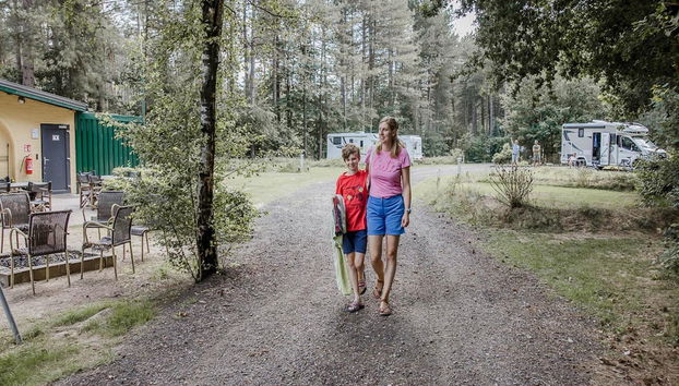 Spacious 6-person Chalet in Antwerp - Foto 5, Miscelánea