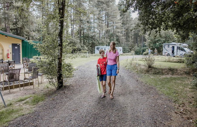 Spacious 6-person Chalet in Antwerp - Foto 5