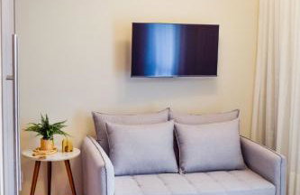 Estúdio JC 1009 - Jardim Camburi, Vitória - ES - Foto 9