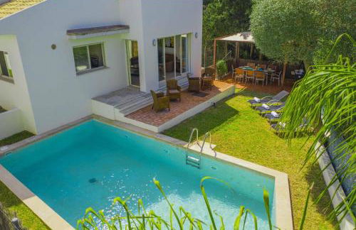 Villa Bonaire Sky / Villa Carmen - Foto 22