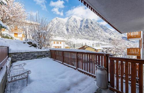 Montagne E Coccole - Happy Rentals - Foto 7