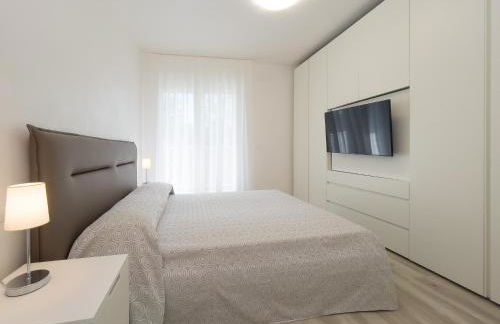 Esclusiva Villa Frontemare in Tana della Volpe 2 - Foto 27