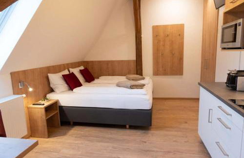 Lebererhof Apartments - Foto 15