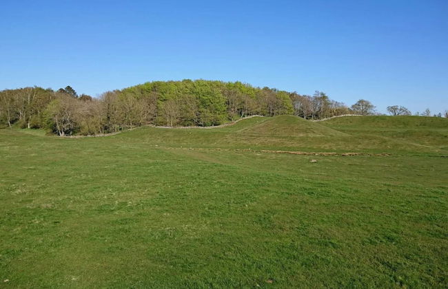 6 Person Holiday Home in Bastad-by Traum - Foto 15