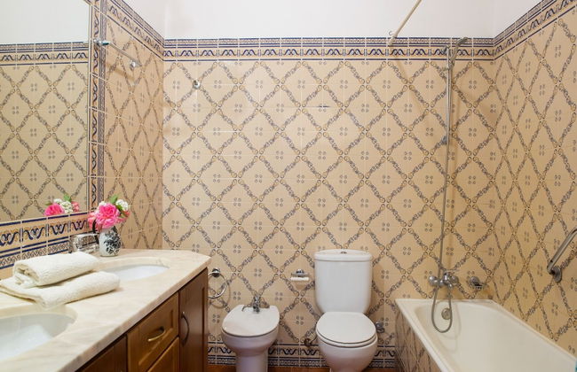 Rustic Alentejo Farmhouse With Pool - Foto 23