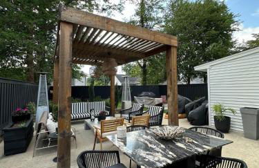 Luxurious Home Away from Home ! 30 minutes to NYC ! - Foto 16