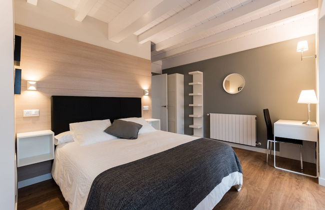 El Balcon de La Lomba - Casa - Foto 9