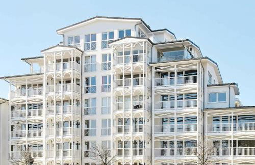 6 person holiday home in Großenbrode - Foto 6