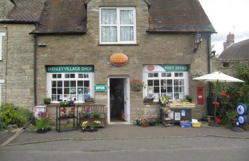 Cottage on the Green - Photo 19