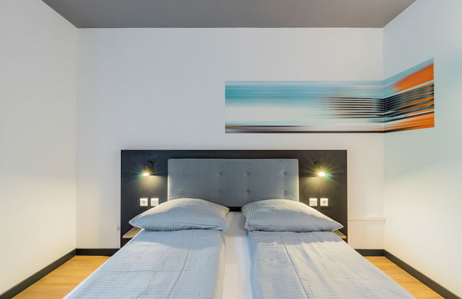 Nena Apartments Kreuzberg 61 - Foto 11