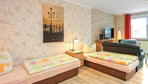 Ferienwohnung Neustrelitz - Foto 5