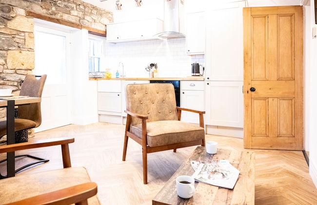 Northern Hideaways St Cuthberts, Seahouses - Foto 55