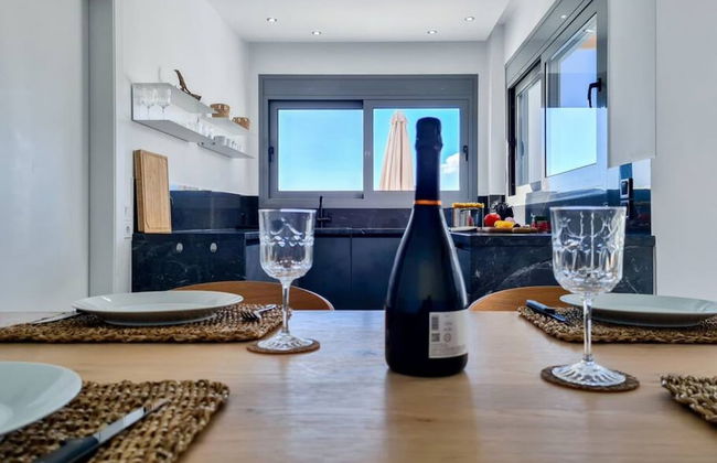 Villa Empeiria Paleros - Foto 8