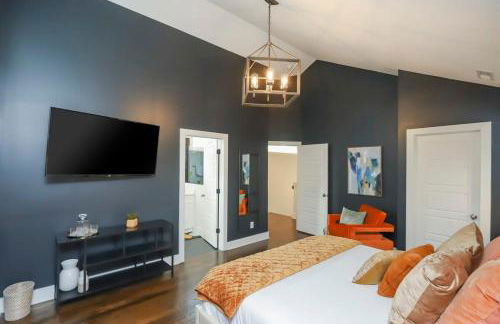 Stylish Home for 12 8th Ave South 6 Beds - Foto 14