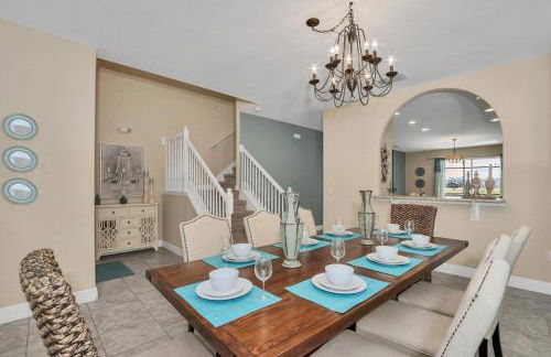 Amazing home 5bd, 5ba, South facing pool and hot tub - Foto 50