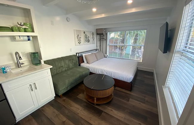 Tiki Palms Paradise - Foto 1