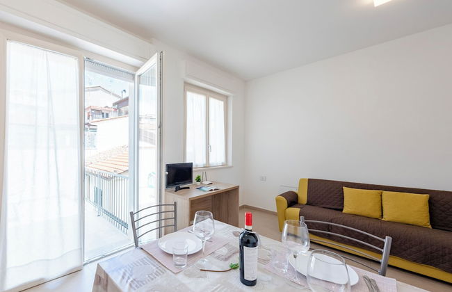 Suite 3 Ondina Viareggio 200m From sea - Foto 9