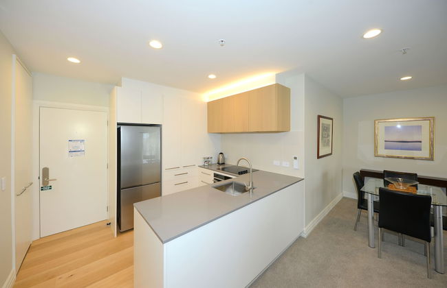 West Fitzroy Apartments - Foto 29