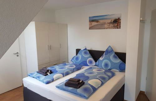 Fewo und Meer Whv - Foto 33