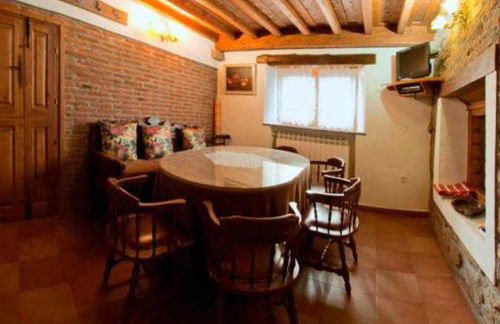 Casa Tía Modesta es una cálida y acogedora casa - Photo 6