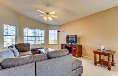 Navarre Vacation Rental Home about 4 Mi to Beach! - Foto 4