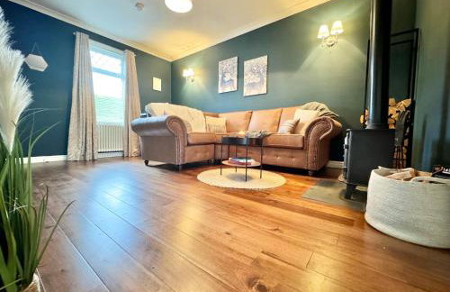 Chestnut Cottage - Foto 1