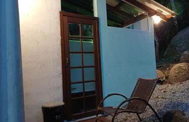 Chalé com Jacuzzi e churrasqueira em Florianópolis - Photo 22