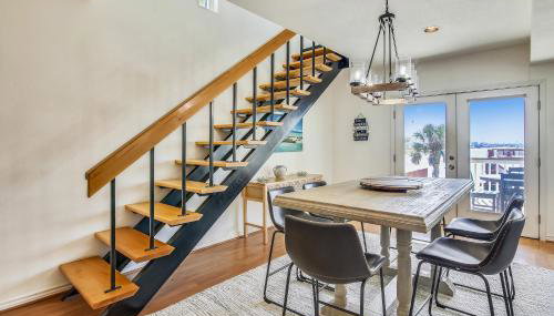 Pool Days and Dock Nights by Ryson Vacation Rentals - Foto 5