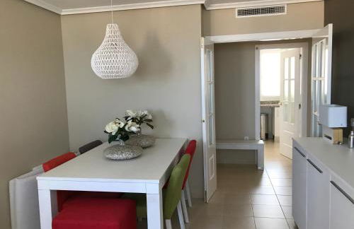 Jazmine IV apartment in Pueblo Mascarat - Photo 3