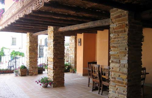 Casa Rural Los Pedregales - Photo 21