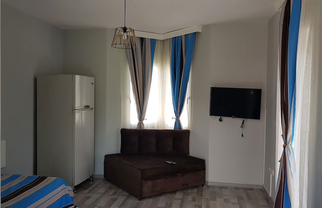 Taşev Suites - Foto 6