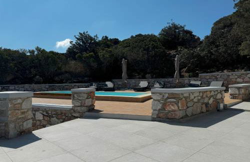 Caldera Suites "Ελιά" - Photo 51