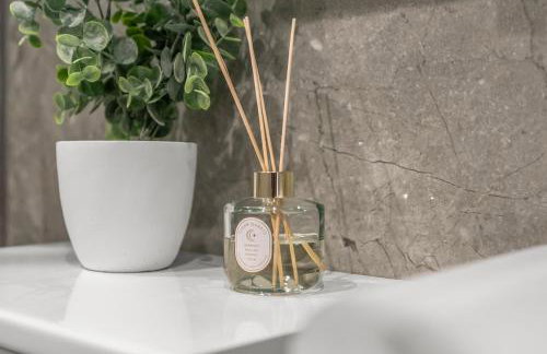 2 Bedroom flat for Corporate, workers, Relocation, West st - Foto 17