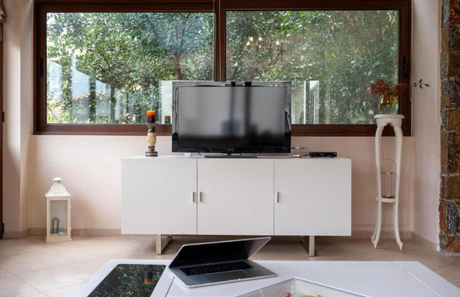 Villa Elounda Plaka in Plaka - Foto 10