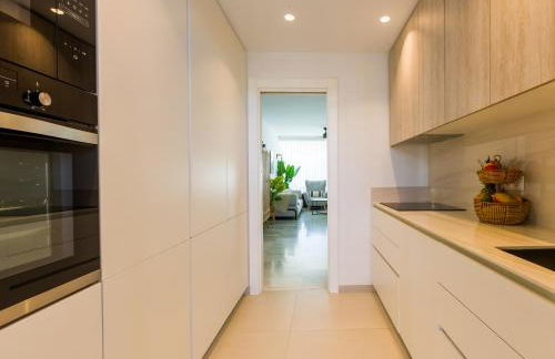 Apartamentos Urb, La Alcazaba 614 y 642 Banus Marbella - Foto 9