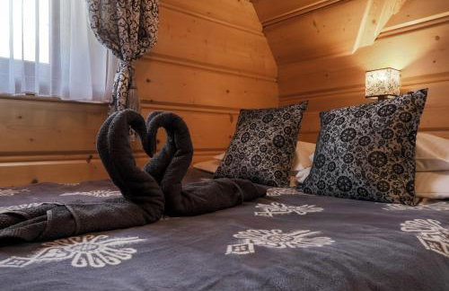 Domki Dream House Resort 606-436-626 - Foto 51